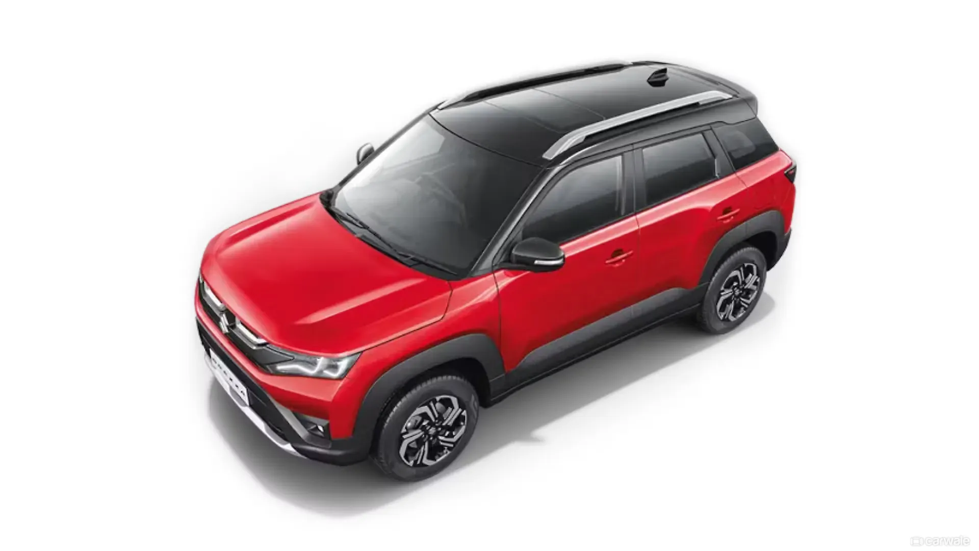 Maruti Suzuki Brezza