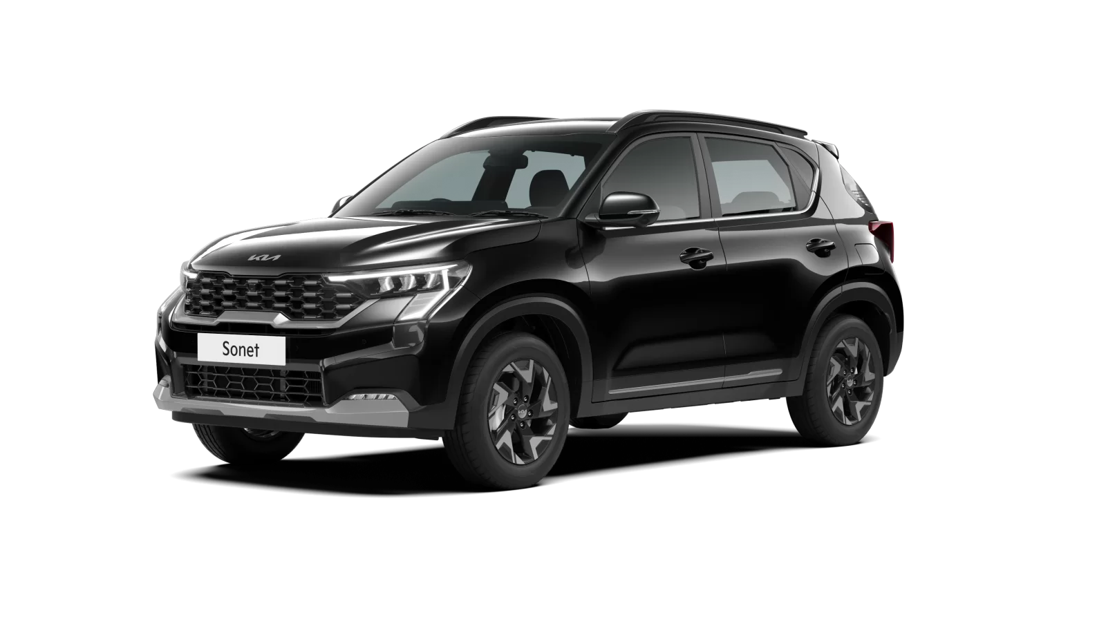 Kia sonet