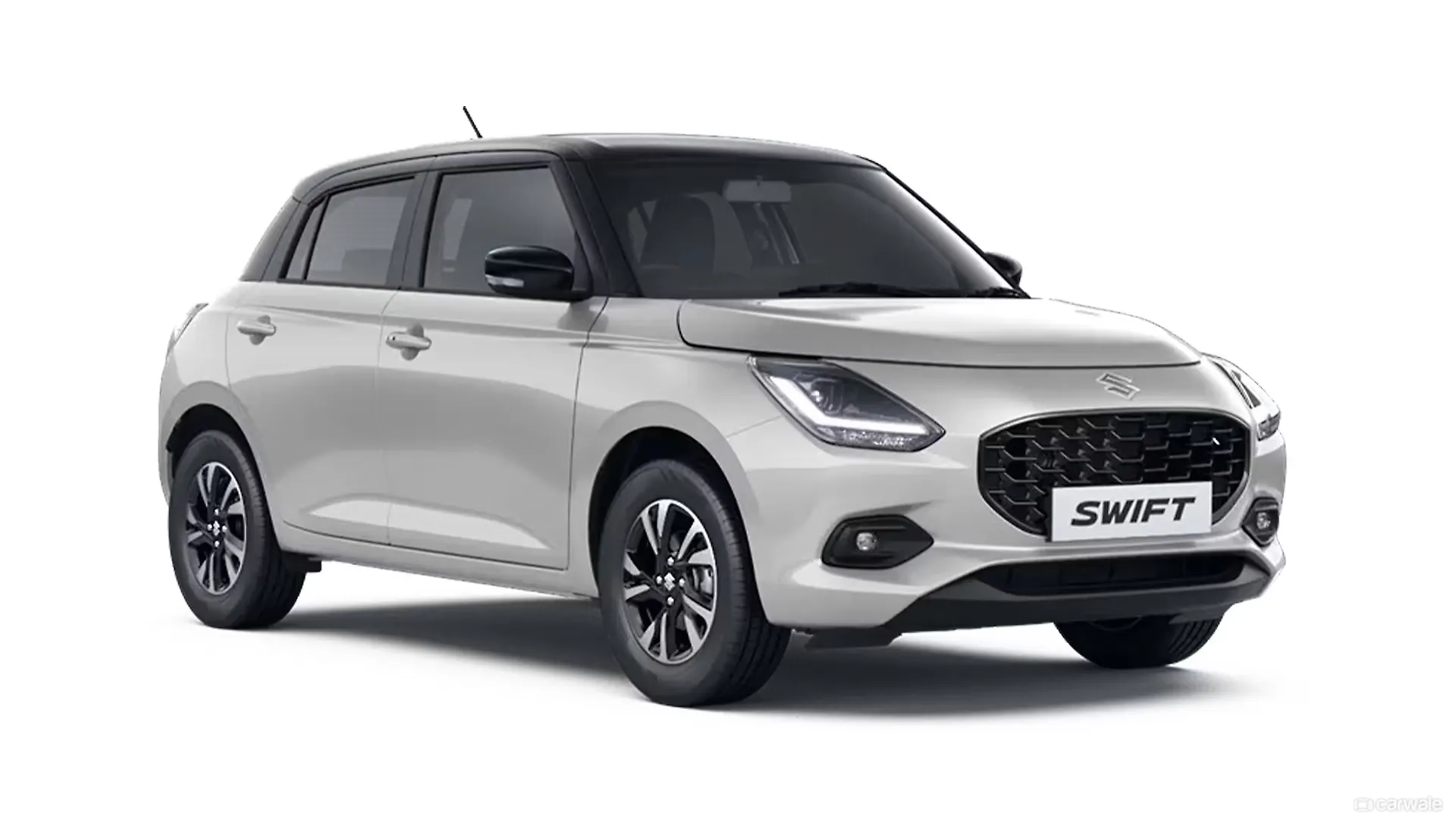 Maruti Suzuki Swift