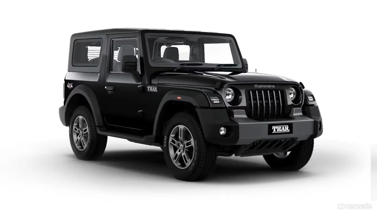 SUV