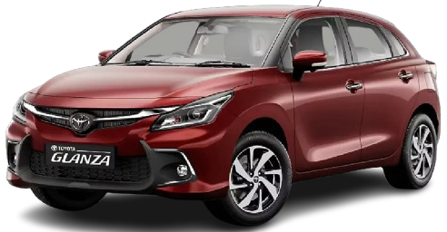 KP CAR RENTAL