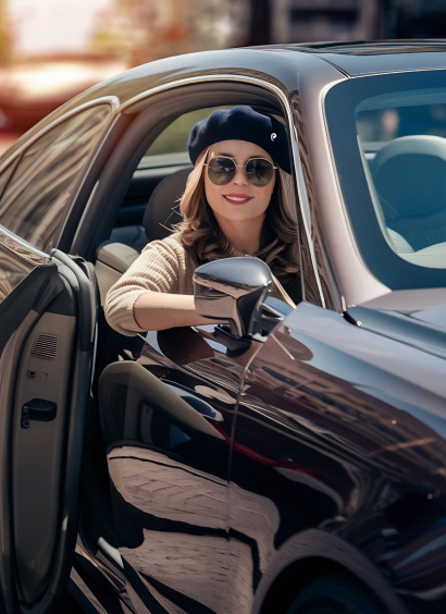KP Car Rental