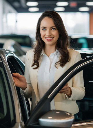 KP Car Rental Service